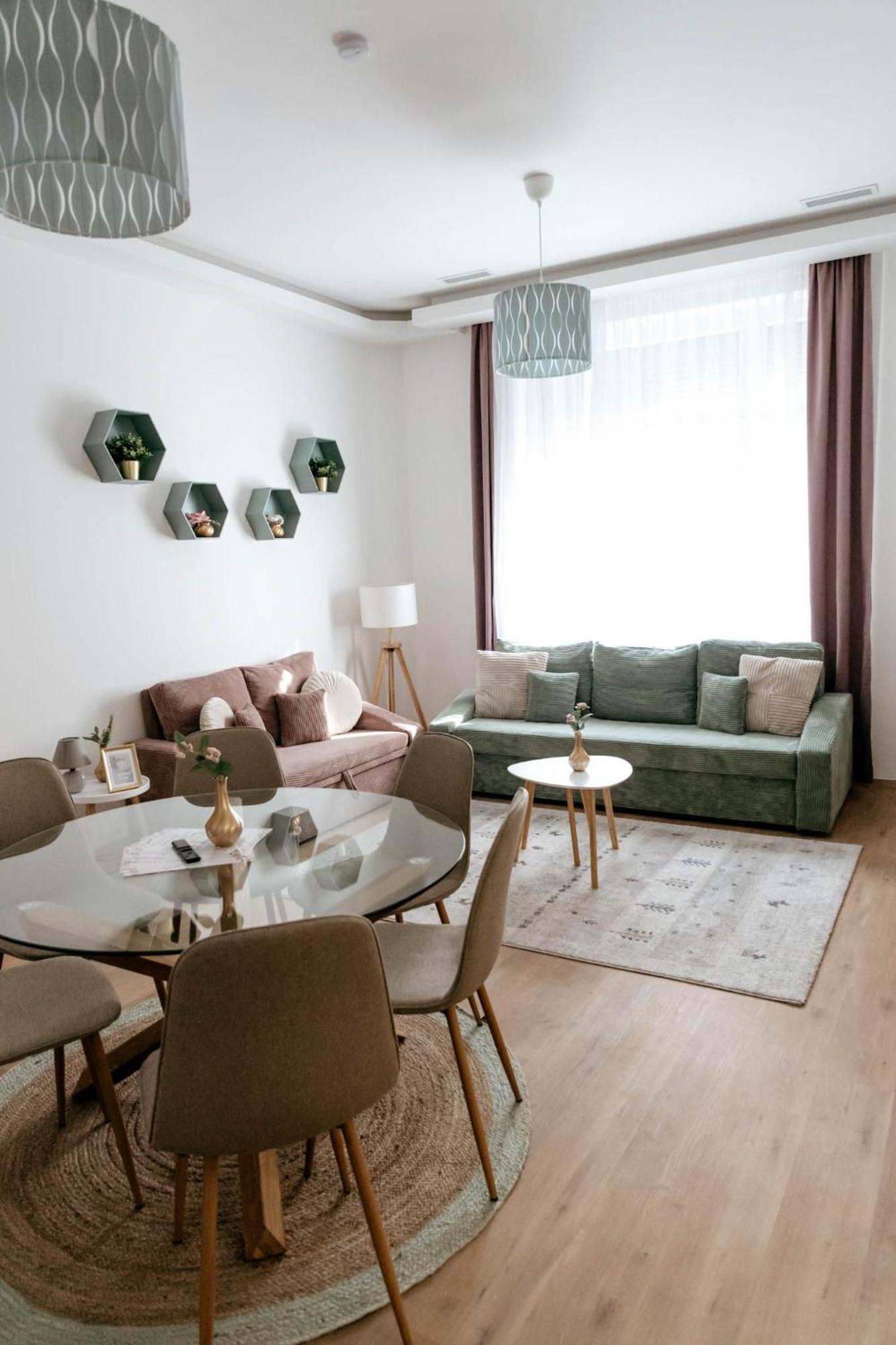 Grandelux Appartement