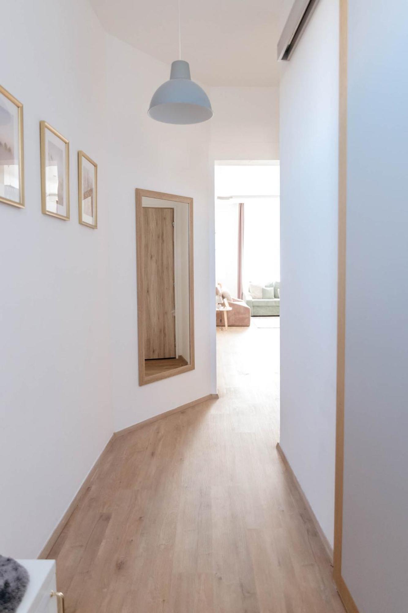 Appartement Grandelux *