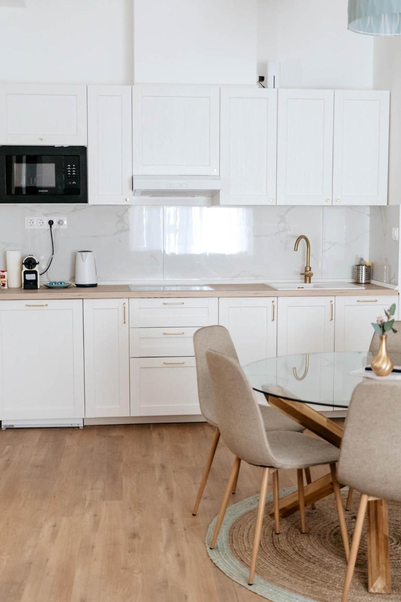 Grandelux Appartement *