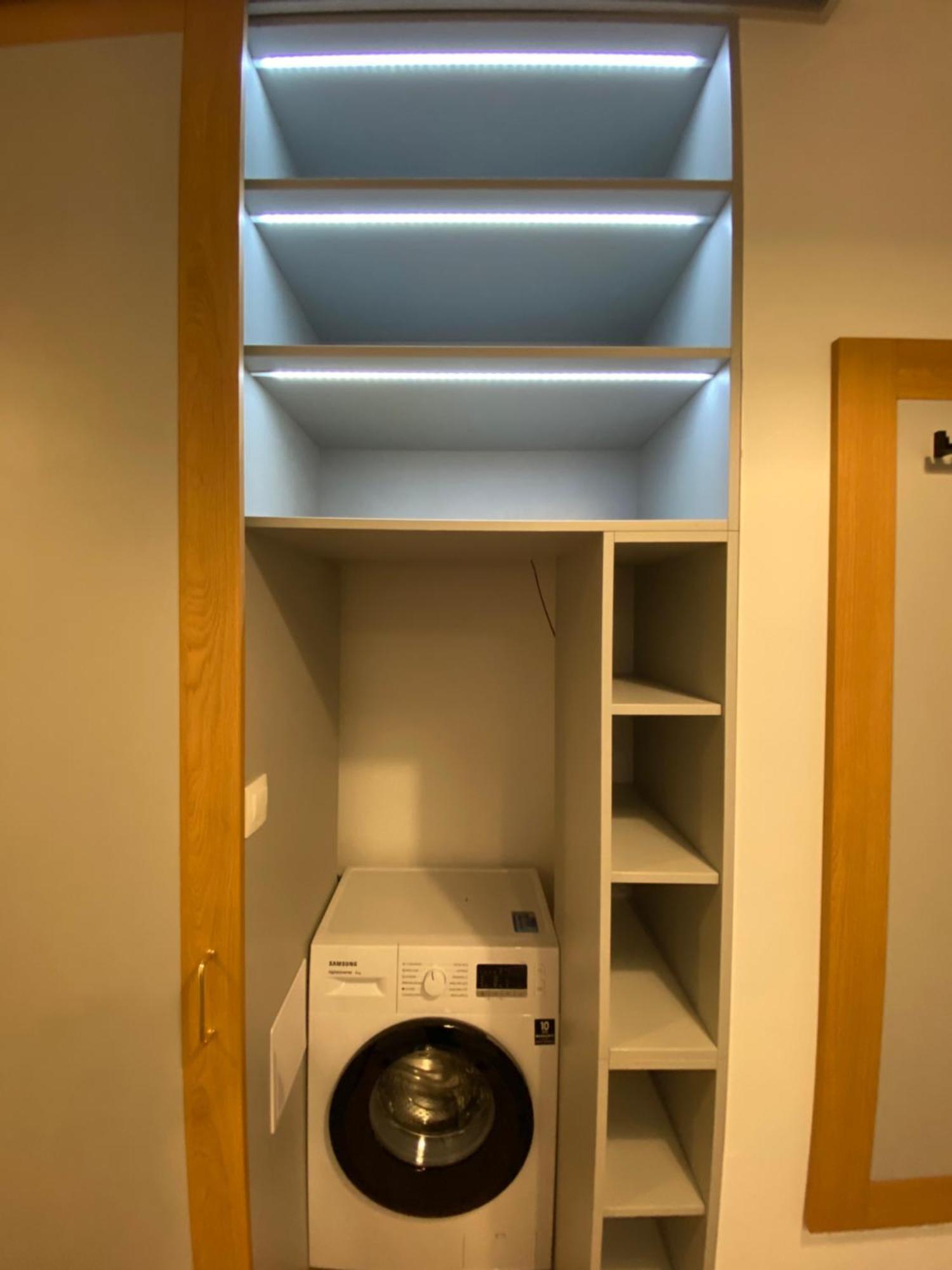 Appartement Grandelux *