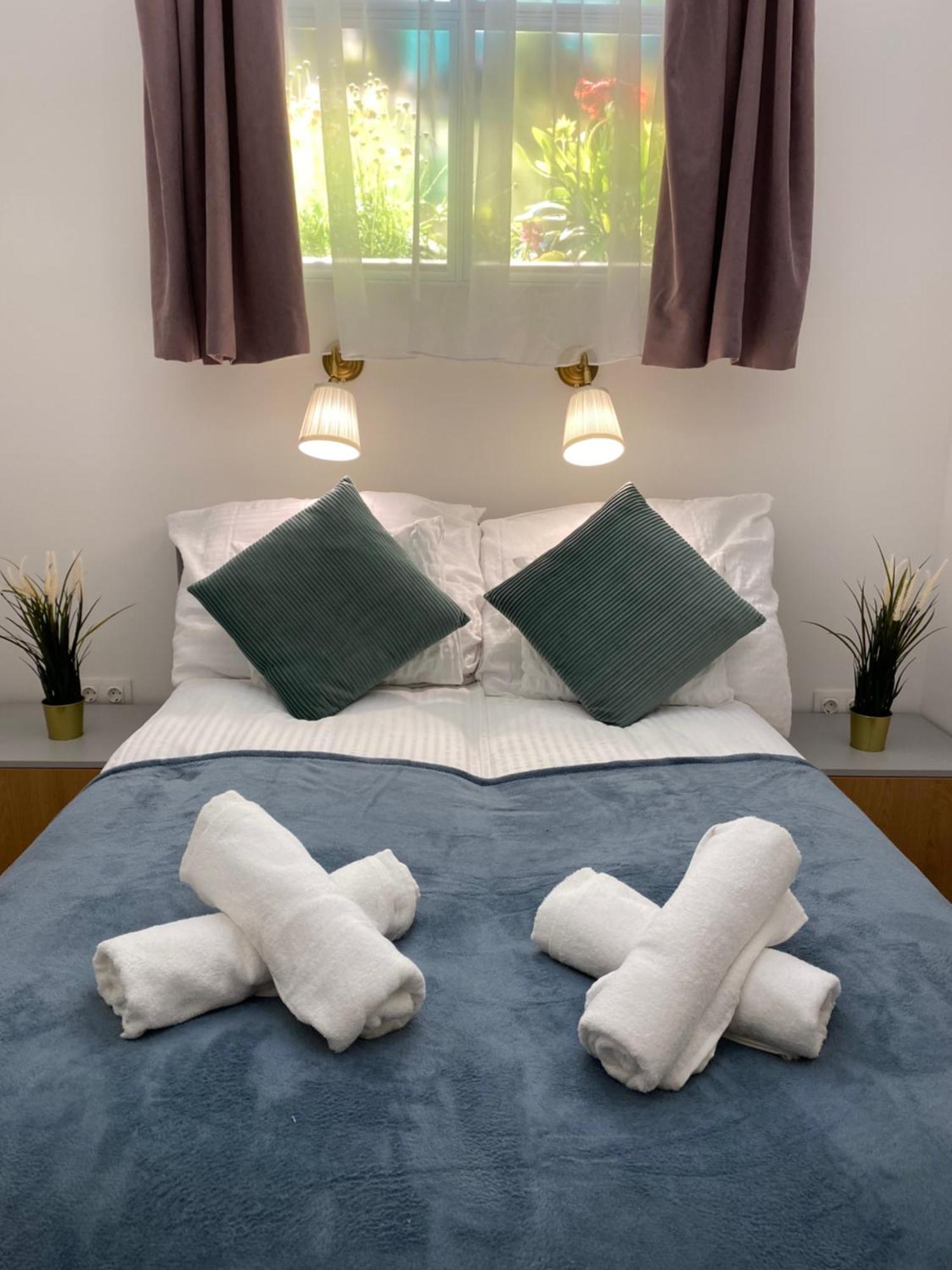 Grandelux Appartement